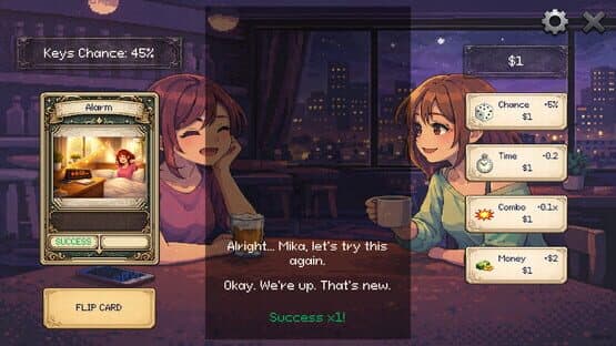 Unlucky Day — screenshot 2