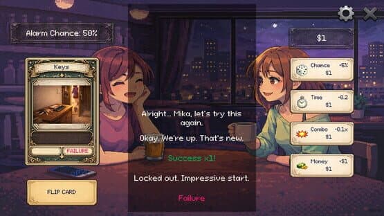 Unlucky Day — screenshot 3