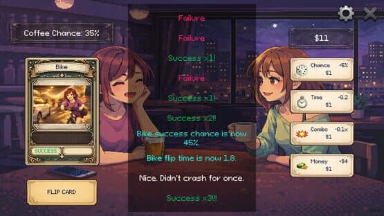 Unlucky Day — screenshot 4