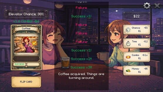 Unlucky Day — screenshot 5