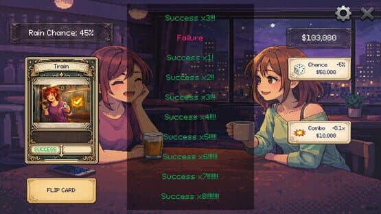 Unlucky Day — screenshot 6