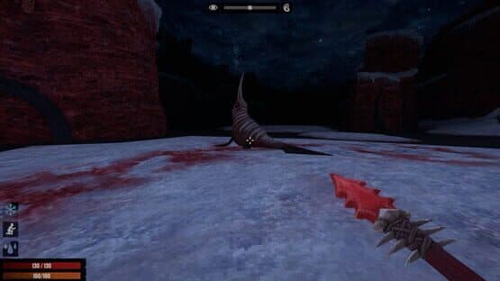 Bloodwoven — screenshot 1