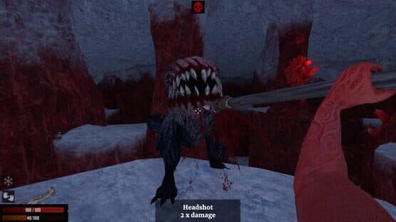 Bloodwoven — screenshot 5
