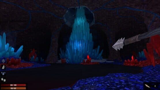 Bloodwoven — screenshot 6