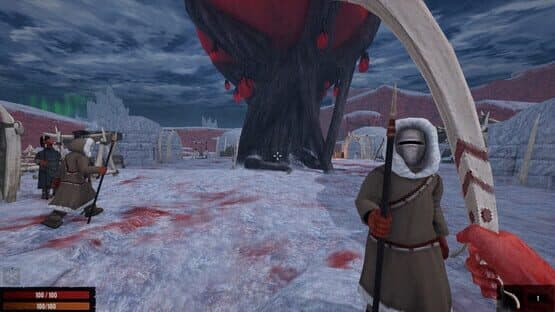 Bloodwoven — screenshot 7