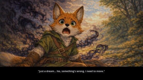 Am I Still Me — screenshot 2