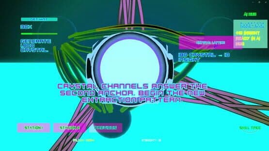 Void Ignition — screenshot 1