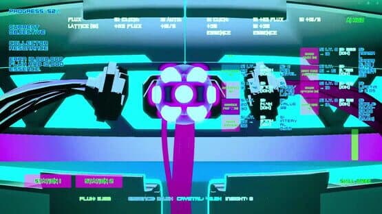 Void Ignition — screenshot 2