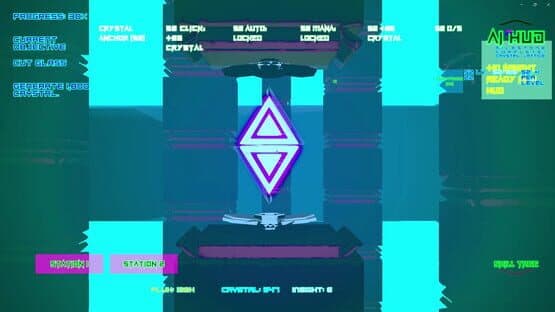 Void Ignition — screenshot 4