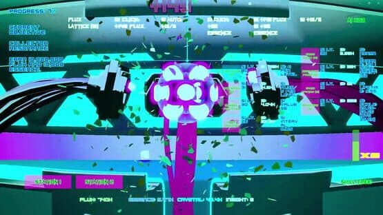 Void Ignition — screenshot 5