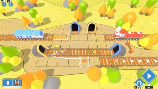 Railway Routes — screenshot 5