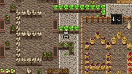 A Maze in Labyrinth — screenshot 4