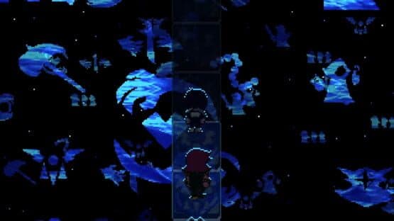 Deltarune — screenshot 2
