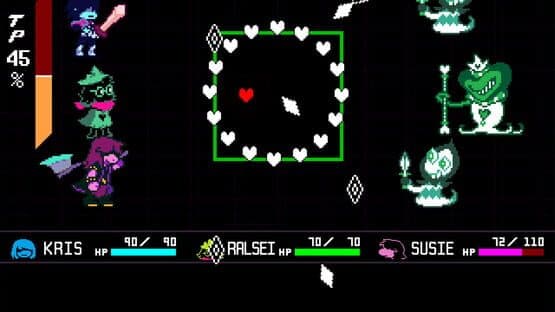 Deltarune — screenshot 4