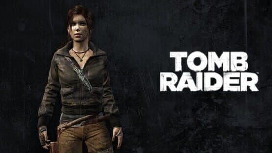 Tomb Raider: Aviatrix Skin — screenshot 1