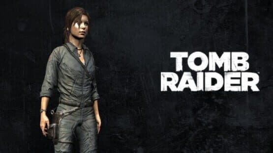 Tomb Raider: Demolition Skin — screenshot 1