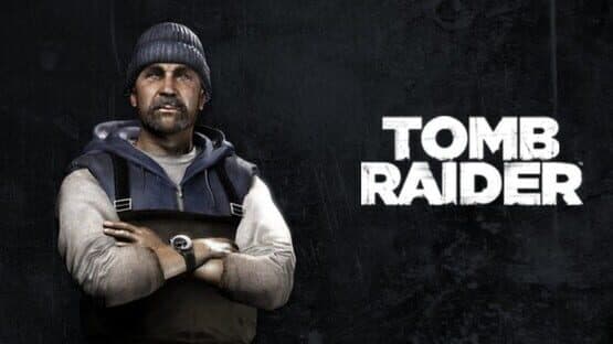 Tomb Raider: Fisherman — screenshot 1