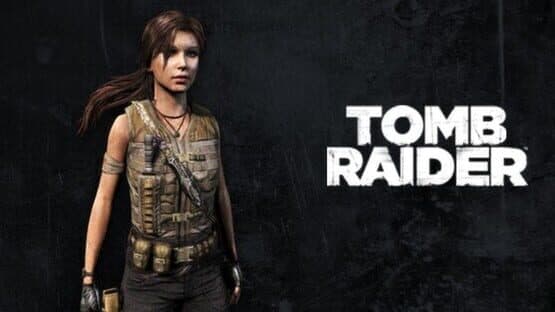 Tomb Raider: Guerilla Skin — screenshot 1