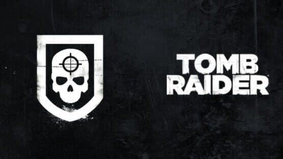 Tomb Raider: Headshot Reticule — screenshot 1