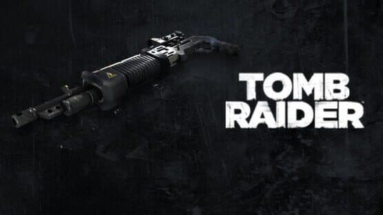 Tomb Raider: Agency SPS 12 — screenshot 1