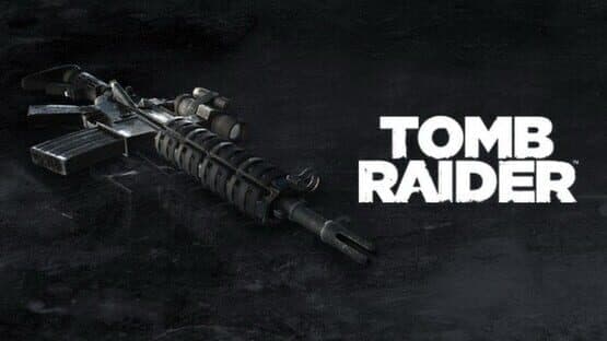Tomb Raider: HX AP-15 — screenshot 1