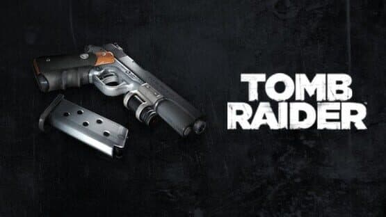 Tomb Raider: Silverballer — screenshot 1