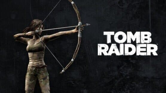 Tomb Raider: Hunter Skin — screenshot 1