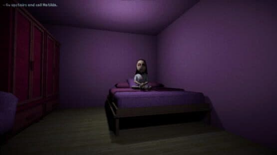 Matilda — screenshot 6