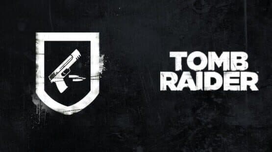 Tomb Raider: Pistol Burst — screenshot 1