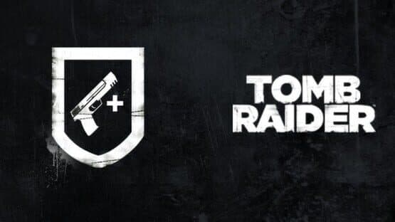 Tomb Raider: Pistol Silencer — screenshot 1