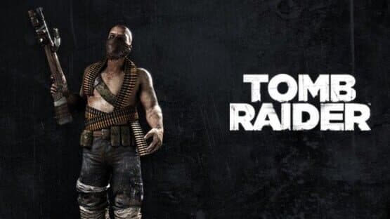 Tomb Raider: Scavenger Bandit — screenshot 1