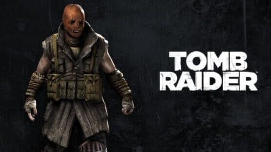 Tomb Raider: Scavenger Executioner — screenshot 1