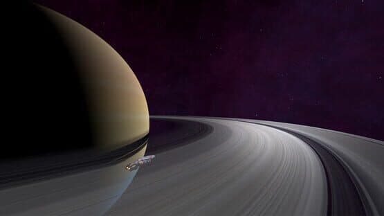 Periapsis: Gravity Slingshot — screenshot 1