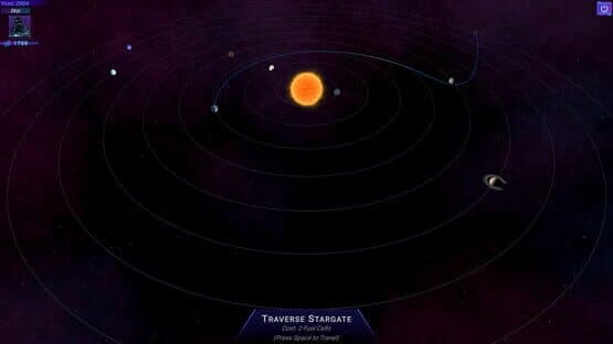 Periapsis: Gravity Slingshot — screenshot 4