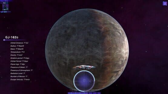 Periapsis: Gravity Slingshot — screenshot 5