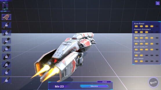 Periapsis: Gravity Slingshot — screenshot 6