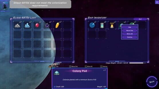 Periapsis: Gravity Slingshot — screenshot 7