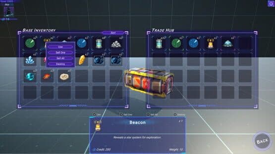 Periapsis: Gravity Slingshot — screenshot 8