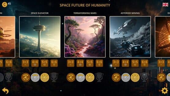 Chronicles Puzzle: History Path — screenshot 6