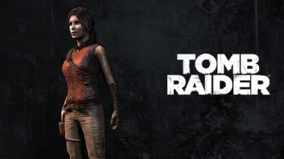 Tomb Raider: Sure-Shot Skin — screenshot 1