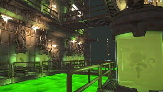 Gun Monkey! — screenshot 2
