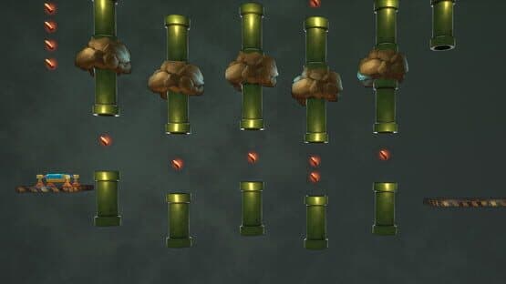 Gun Monkey! — screenshot 3