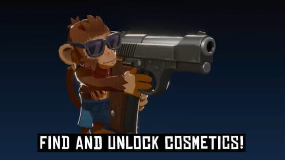 Gun Monkey! — screenshot 6