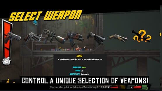 Gun Monkey! — screenshot 7