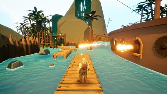 Arthur’s Tale — screenshot 1