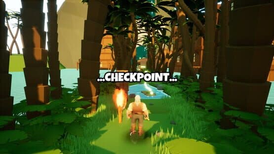Arthur’s Tale — screenshot 2