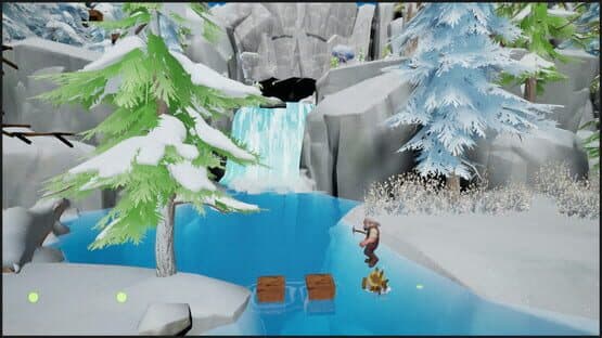 Arthur’s Tale — screenshot 3