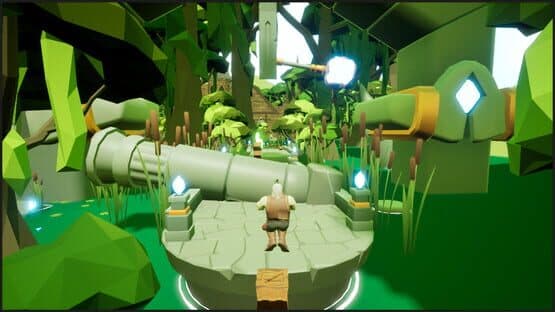 Arthur’s Tale — screenshot 4
