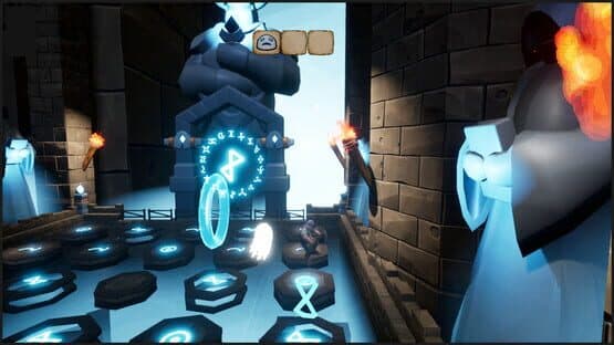Arthur’s Tale — screenshot 5