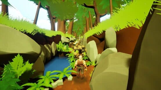 Arthur’s Tale — screenshot 6